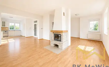 Pronájem domu 200 m² s pozemkem 500 m², Pod Valem II., Průhonice, okres Praha-západ