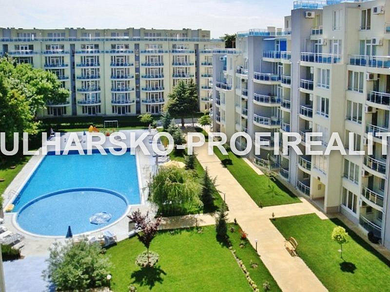 Prodej bytu 3+kk 114 m²