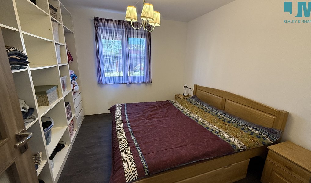Prodej domu 102 m² s pozemkem 1 015 m², Kožichovice – náhled fotky 16