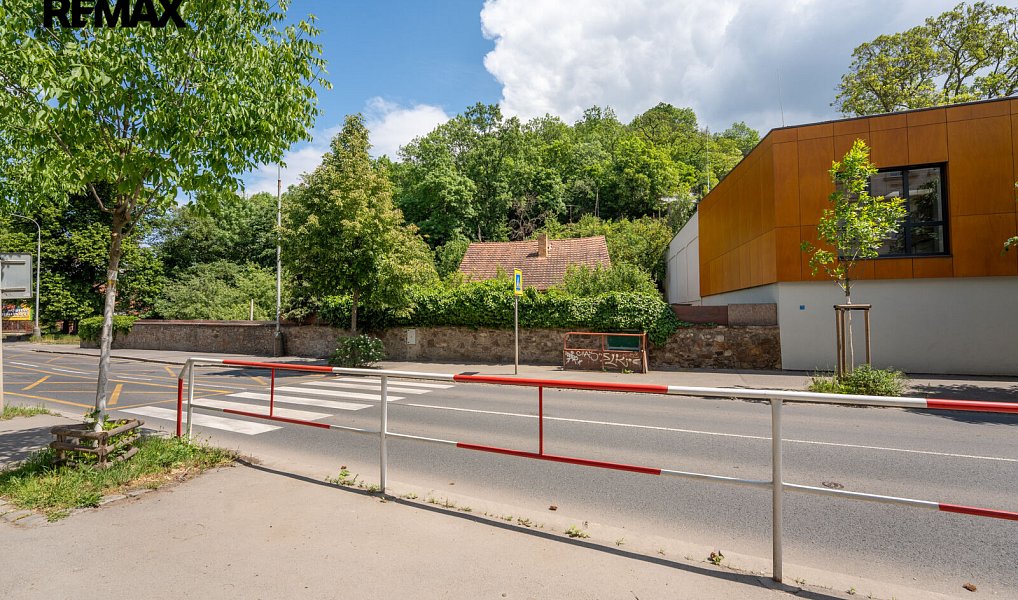 Prodej domu 155 m² s pozemkem 1 247 m², Praha – náhled fotky 41