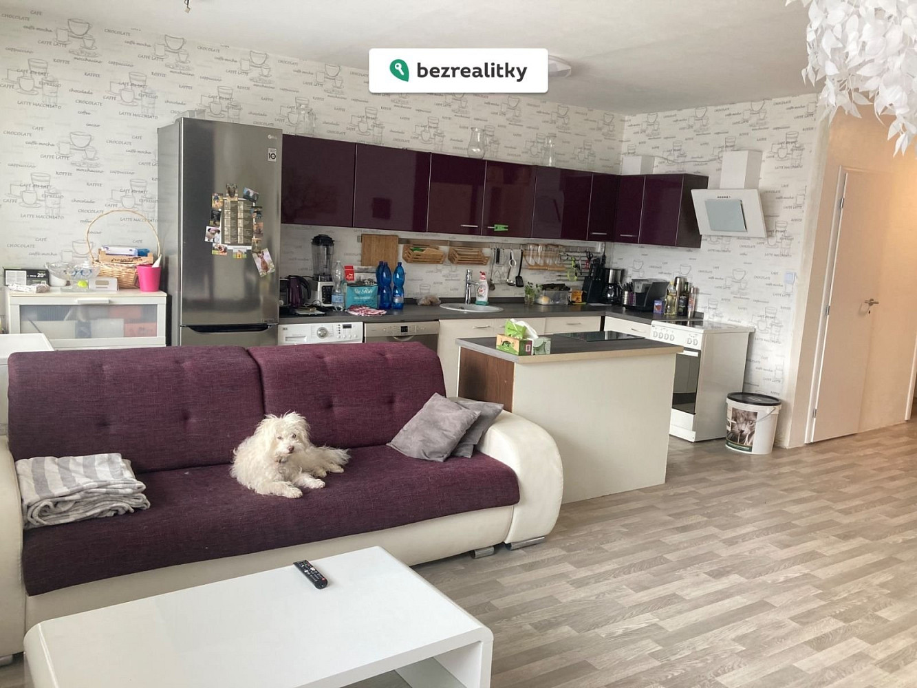 Prodej bytu 3+kk 75 m² – fotografie 2