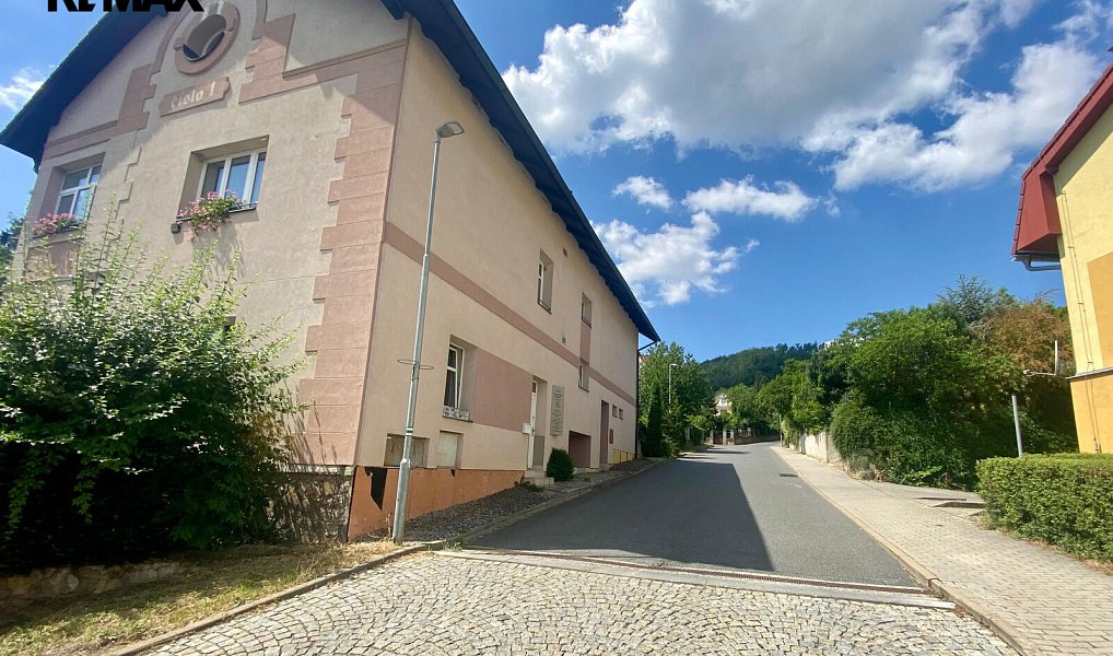 Pronájem bytu 1+1, 37 m², Praha-západ, Černošice