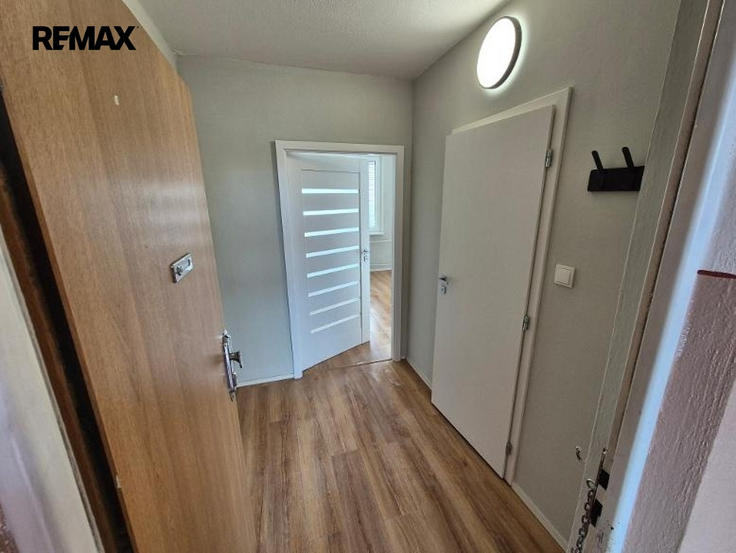 Prodej bytu 1+kk 33 m² - Mehr