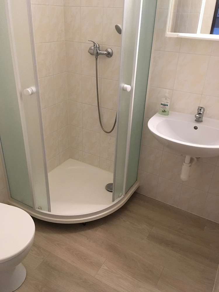 Pronájem bytu 1+kk 25 m² — photo 5