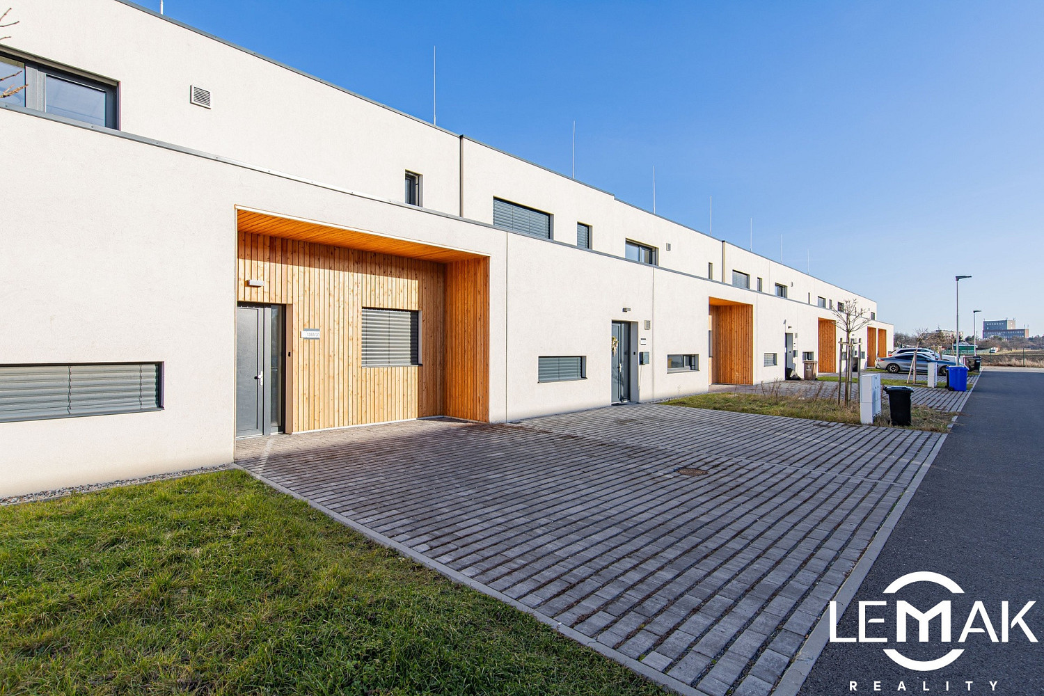 Prodej domu 118 m² s pozemkem 173 m² — photo 4