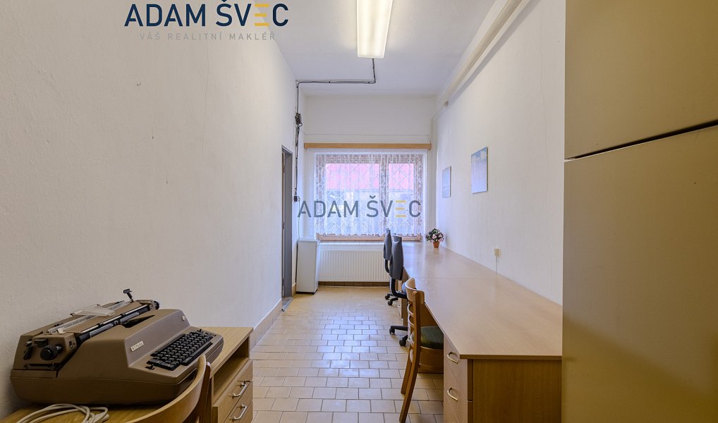 Prodej výrobních prostor 809 m², Moravský Beroun – náhled fotky 45