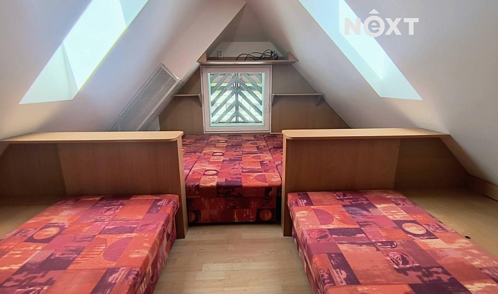 Pronájem bytu 3+kk 75 m², Strážné – náhled fotky 8