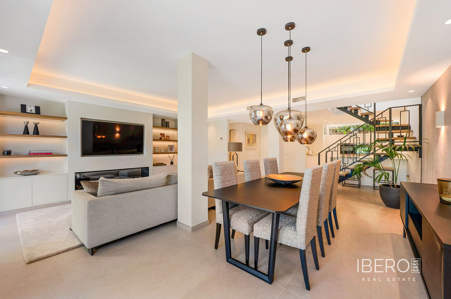 Casa 4+kk – Madrid, Ciudad Universitaria, Aravaca - Vista 2