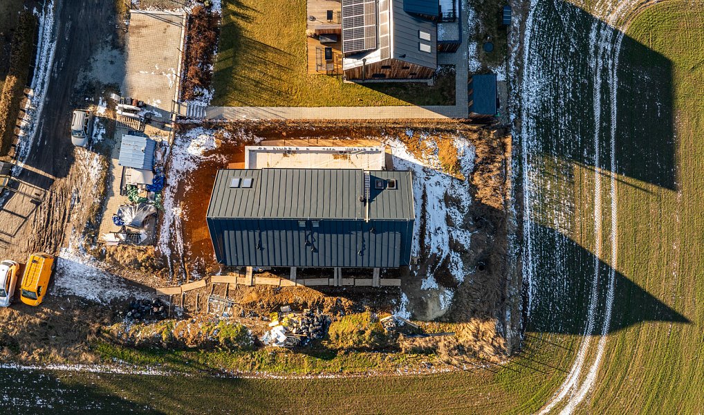 Prodej bytu 3+kk 68 m², Doksy – náhled fotky 33
