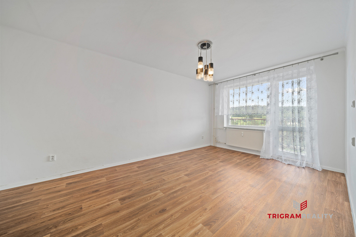 Pronájem bytu 3+1 66 m²