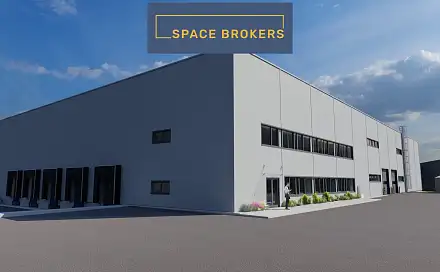 Pronájem skladovacích prostor 3 020 m², Frýdek-Místek