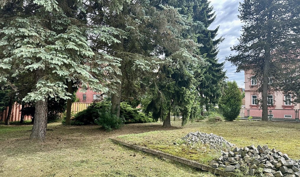 Prodej výrobních prostor 2 400 m², Varnsdorf – náhled fotky 35
