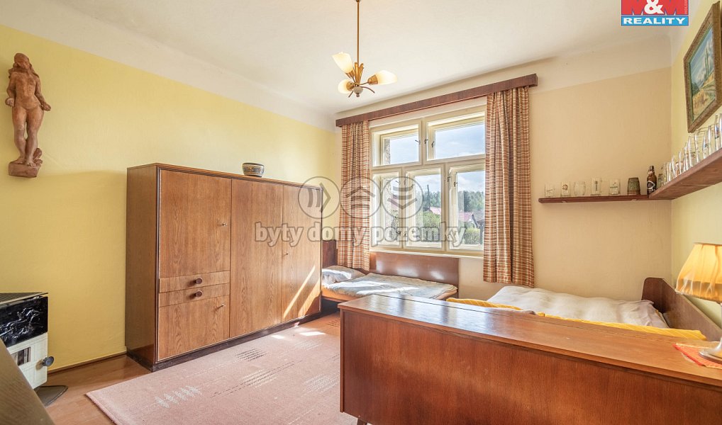 Prodej domu 110 m² s pozemkem 1 281 m², Mnichovice – náhled fotky 9