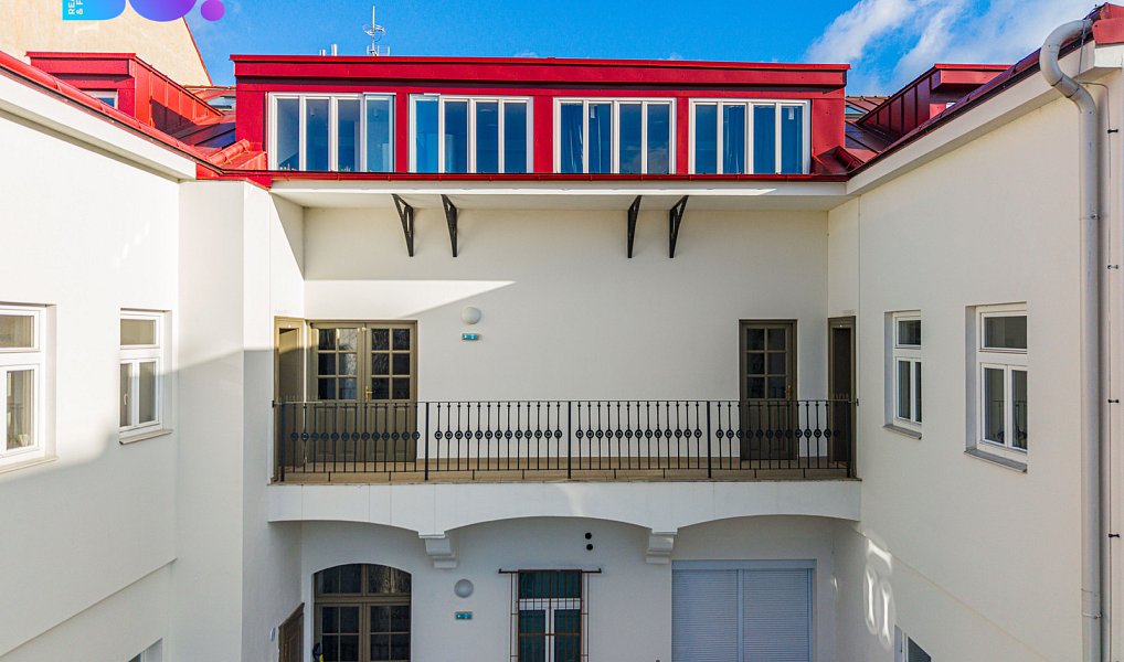 Prodej bytu 2+kk 70 m², Praha – náhled fotky 10