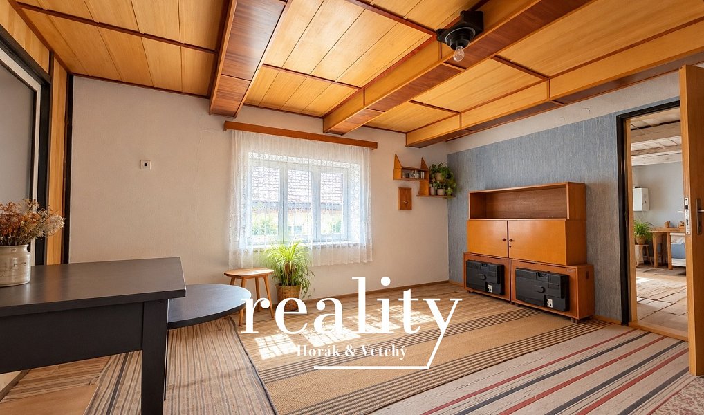Prodej domu 100 m² s pozemkem 609 m², Litovel – náhled fotky 14