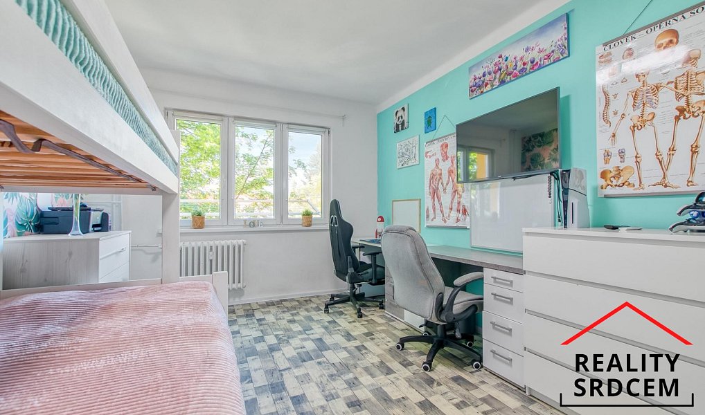 Prodej bytu 2+1 55 m², Karviná – náhled fotky 7