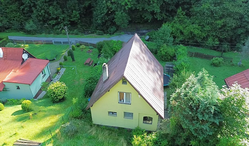 Prodej chaty/chalupy 60 m², Komorní Lhotka – náhled fotky 7