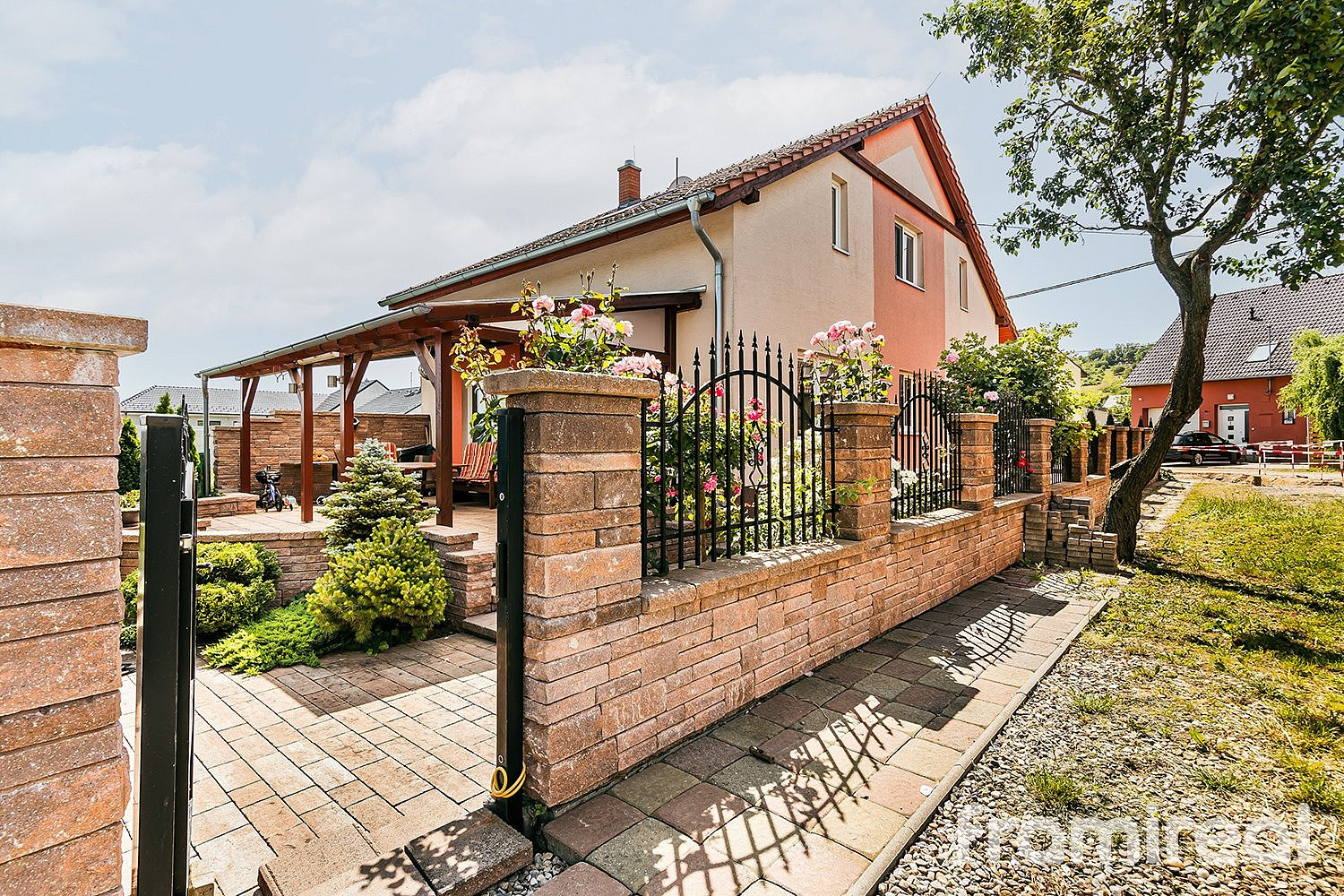Prodej domu 152 m² s pozemkem 670 m²