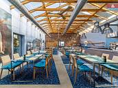 Prodej restaurace 200m2