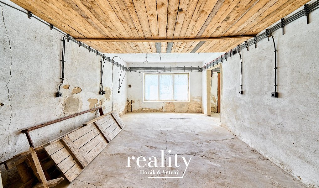 Prodej domu 90 m² s pozemkem 1 743 m², Šanov – náhled fotky 27