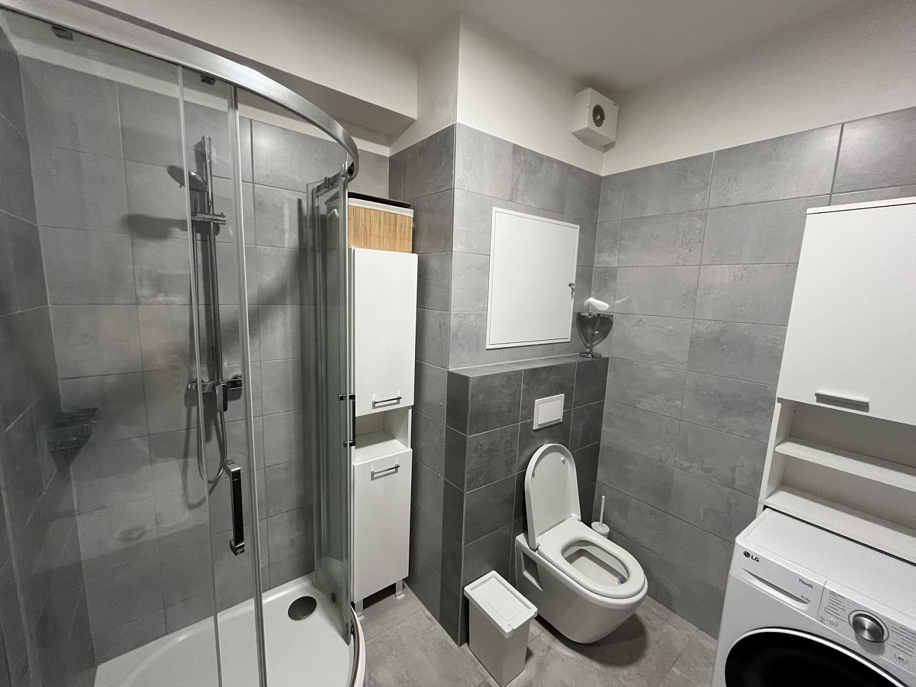 Pronájem bytu 1+kk 34 m² — photo 4