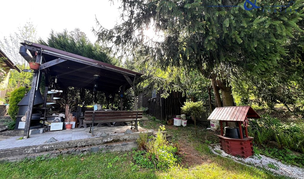 Prodej chaty/chalupy 95 m² s pozemkem 973 m², Chvalčov – náhled fotky 22