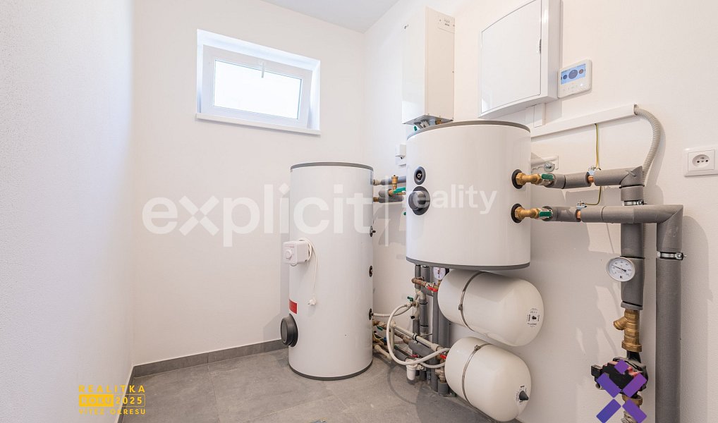 Prodej domu 134 m² s pozemkem 704 m², Žlutava – náhled fotky 21
