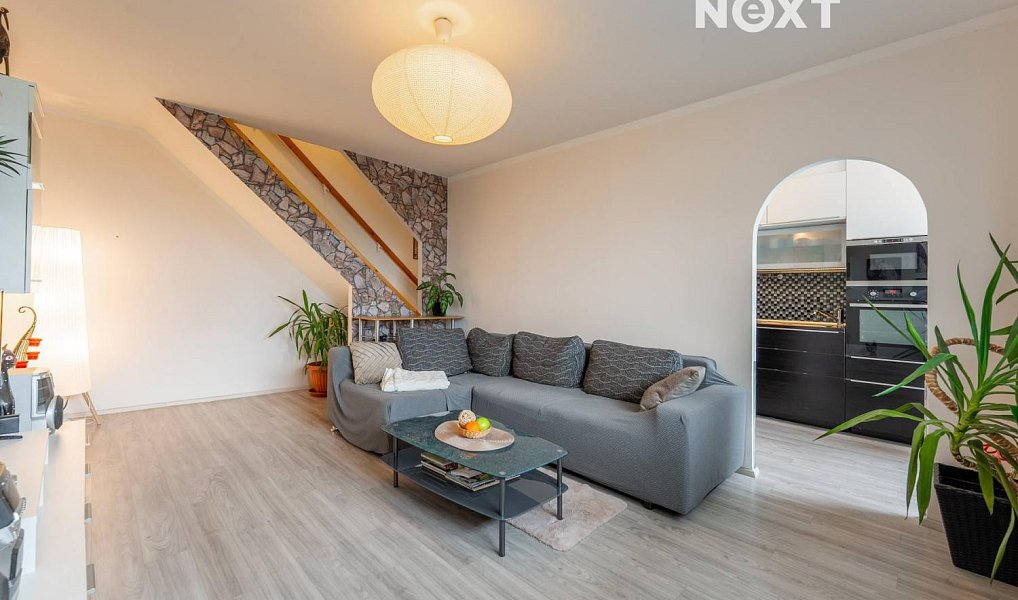Prodej bytu 3+1 69 m², Kladno – náhled fotky 4