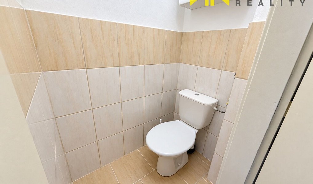 Pronájem bytu 3+kk 89 m², Přerov – náhled fotky 14