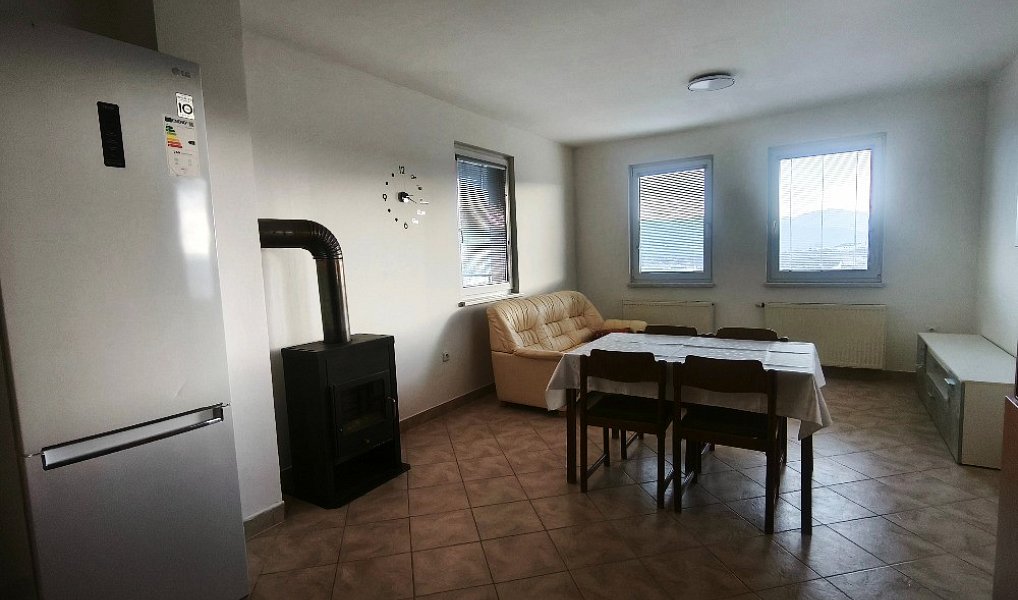 Pronájem domu 94 m², Boskovice – náhled fotky 3