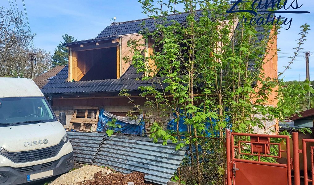 Prodej domu 92 m² s pozemkem 107 m², Kladno – náhled fotky 20