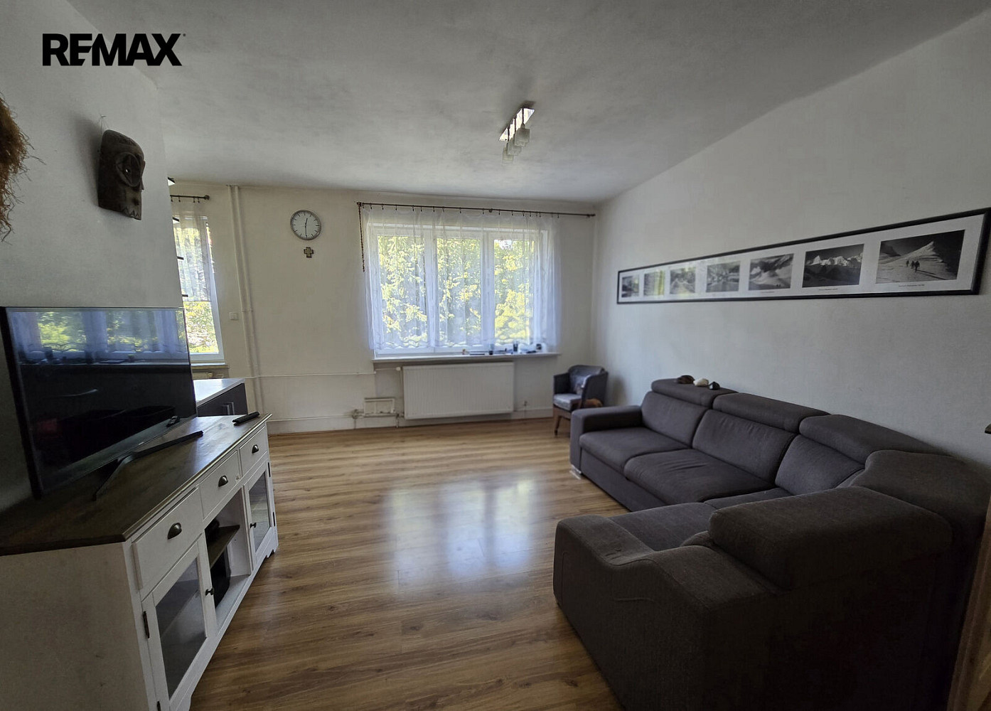 Pronájem bytu 4+1 75 m² – fotografie 5