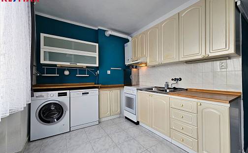 Prodej bytu 3+1 89 m², Družstevní, Chrudim - Chrudim II