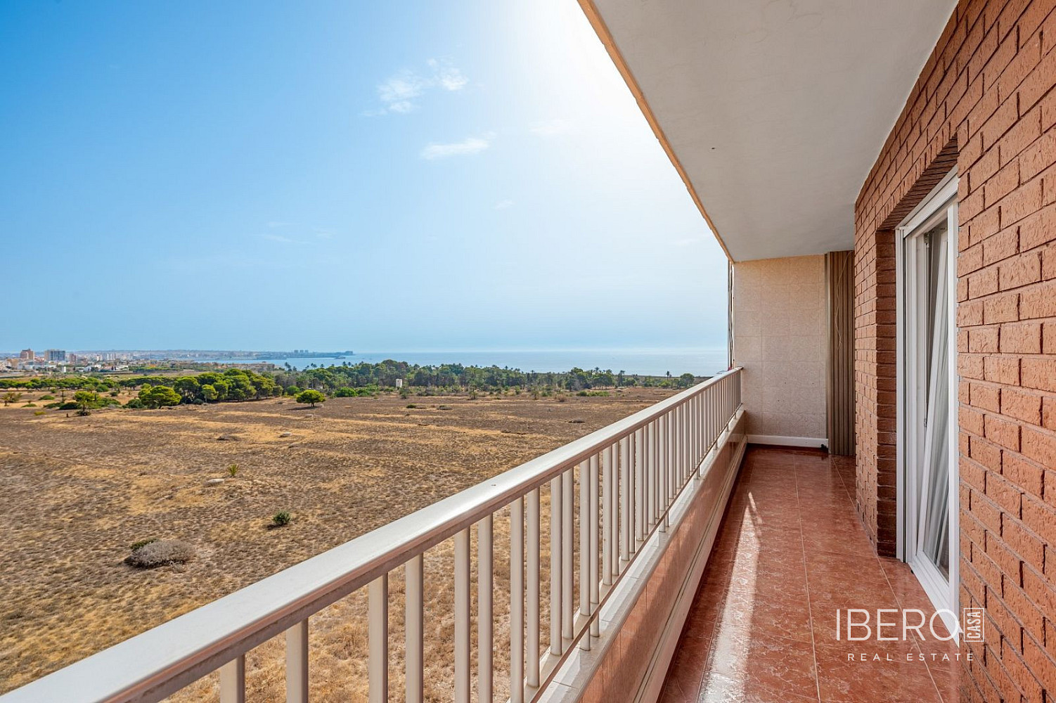 Piso 3+kk – Orihuela, Urbanización Horizonte - Vista 2