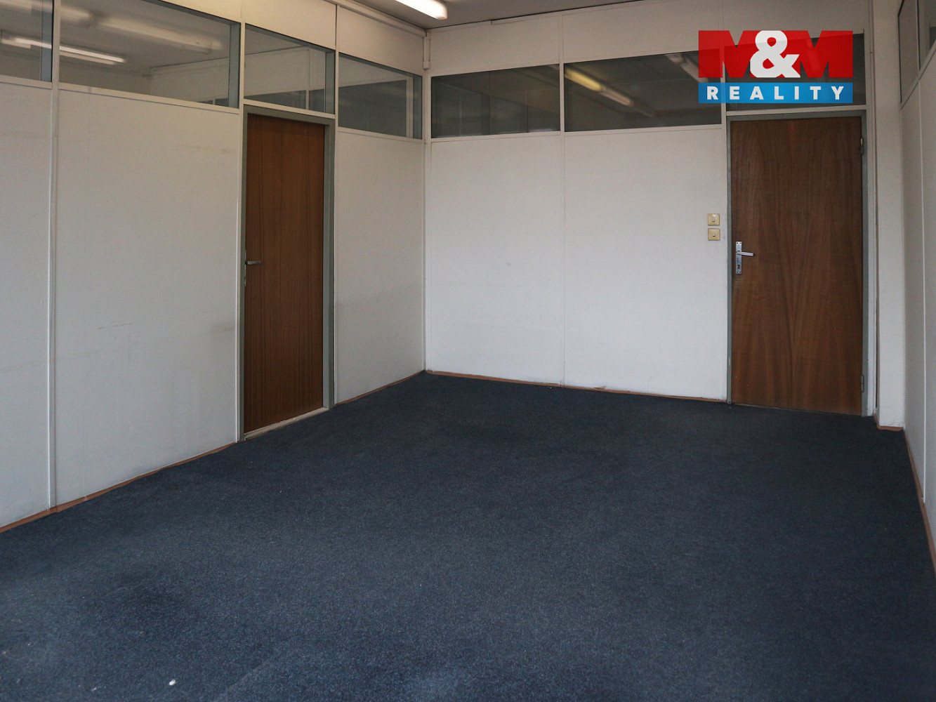 Pronájem skladovacích prostor 49 m² — photo 4
