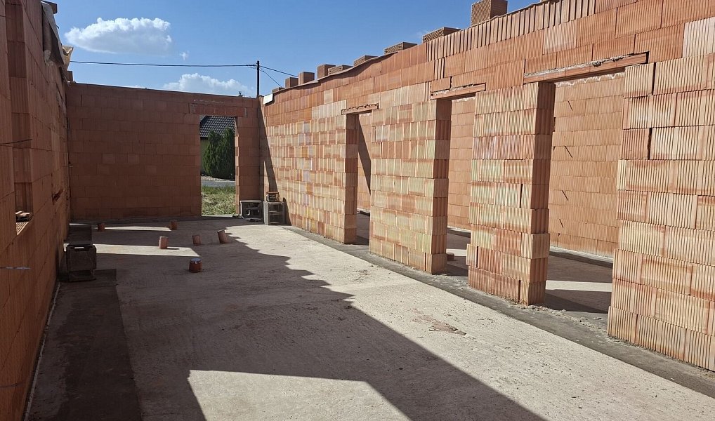 Prodej domu 140 m² s pozemkem 827 m², Strachotice – náhled fotky 14