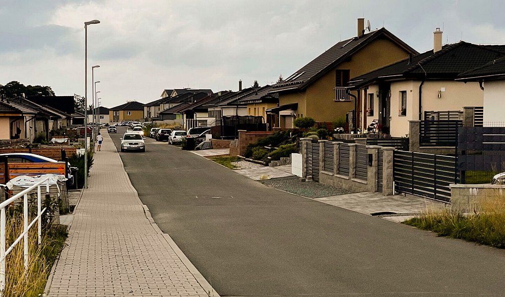Prodej stavebního pozemku 593 m², Tachov – náhled fotky 7
