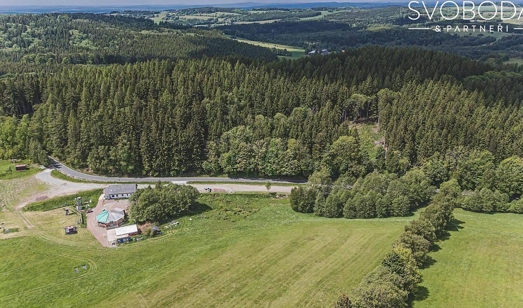 Prodej stavebního pozemku 5 600 m², Olešnice v Orlických horách – náhled fotky 28