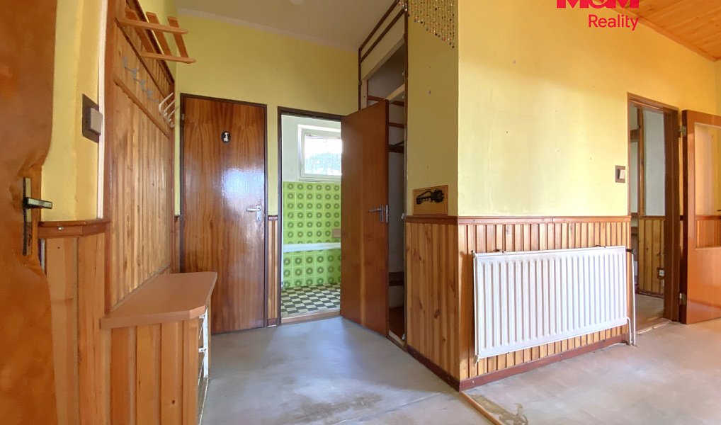 Prodej bytu 3+1 75 m², Nové Město na Moravě – náhled fotky 10