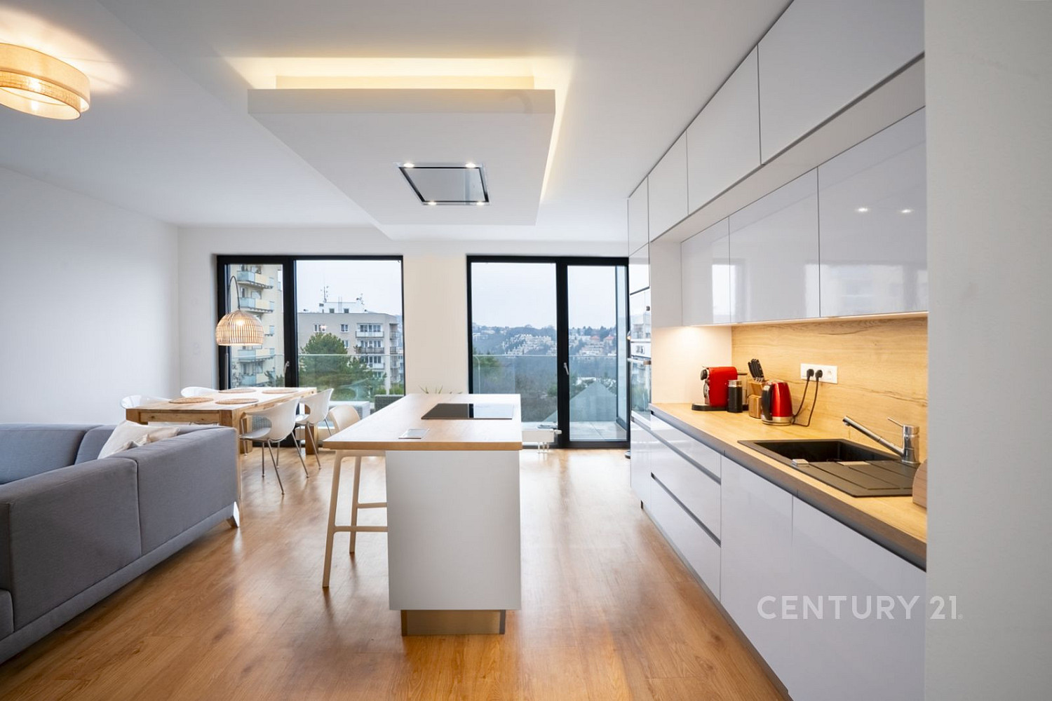 Prodej bytu 3+kk 105 m²