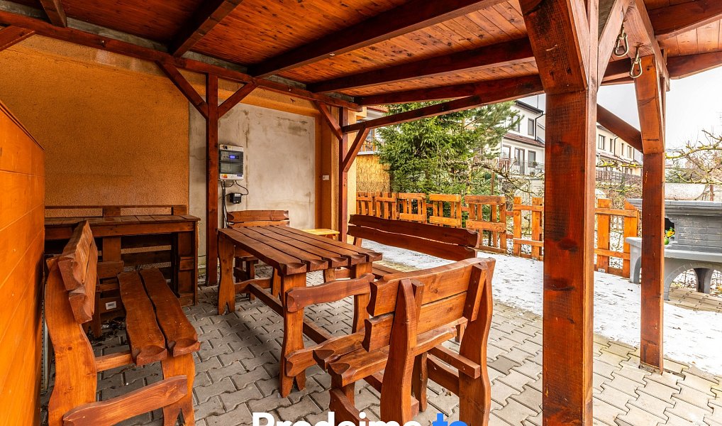 Prodej domu 277 m² s pozemkem 287 m², Dobšice – náhled fotky 19