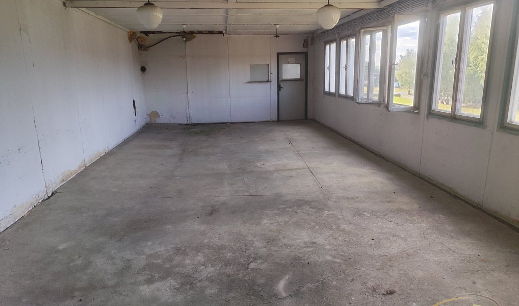 Prodej skladovacích prostor 608 m², Soběnov – náhled fotky 8