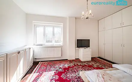 Prodej bytu 1+1 44 m², Mladějovského, Mariánské Lázně, okres Cheb