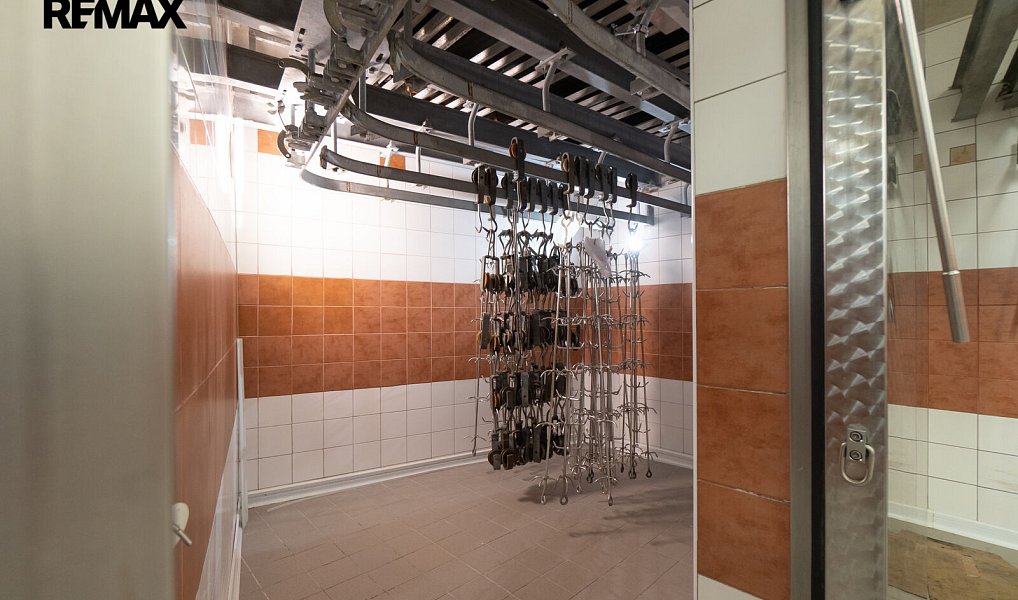 Prodej nájemního domu, činžáku 781 m², Děčín – náhled fotky 22