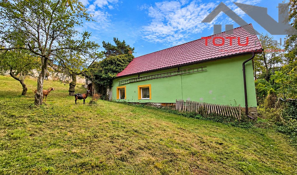 Prodej stavebního pozemku 2 022 m², Libotov – náhled fotky 8