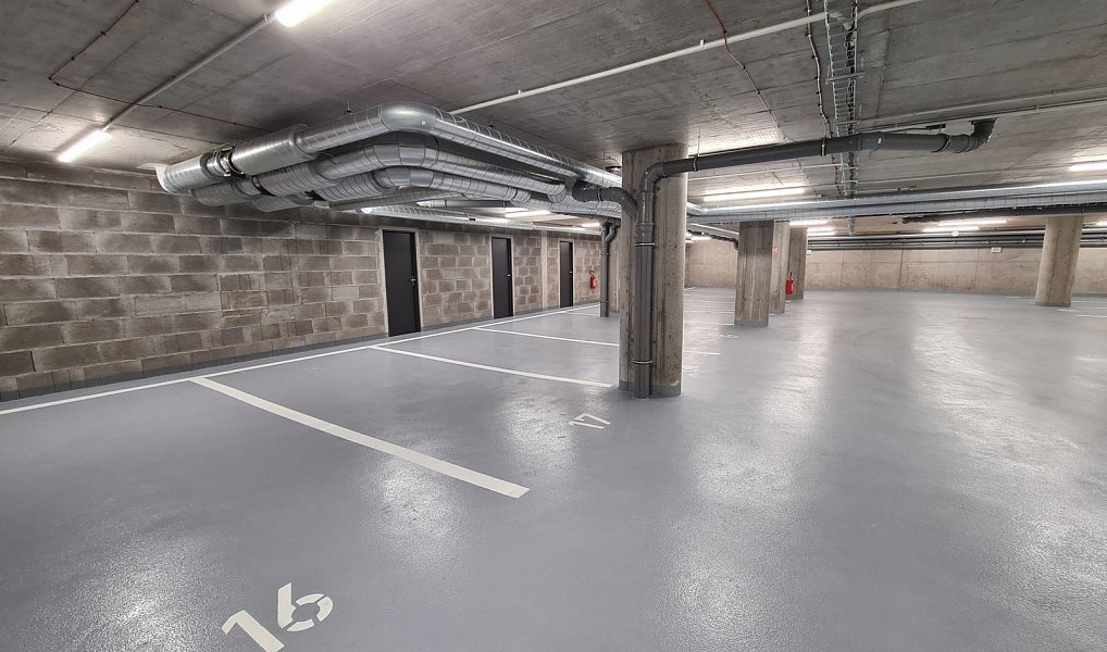 Pronájem bytu 2+1 46 m², Brno – náhled fotky 17