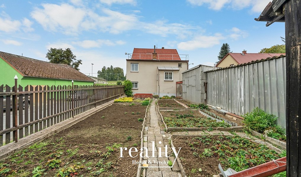 Prodej domu 150 m² s pozemkem 507 m², Horní Cerekev – náhled fotky 23