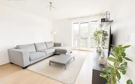 Pronájem bytu 3+kk 65 m², Jaroslava Holečka, Kladno - Kročehlavy
