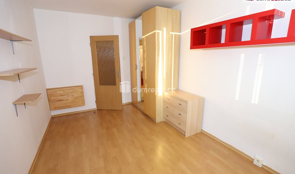 Prodej bytu 2+kk 45 m², Praha – náhled fotky 6