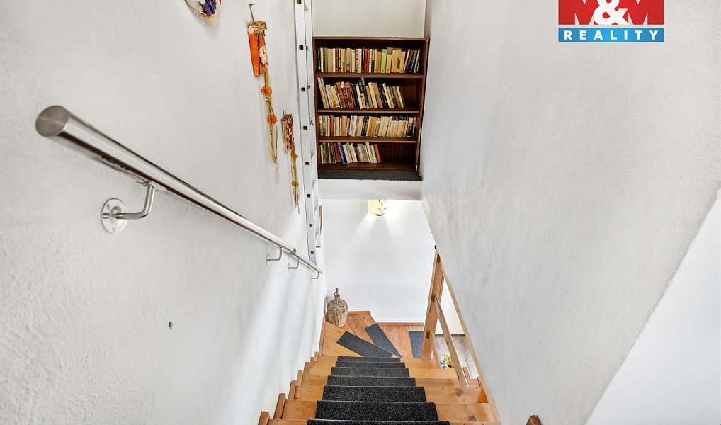 Prodej domu 70 m² s pozemkem 435 m², Snědovice – náhled fotky 18